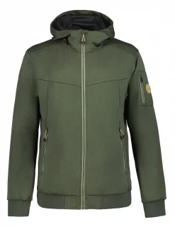 New Merryville Softshell-Takit|Ulkoilu