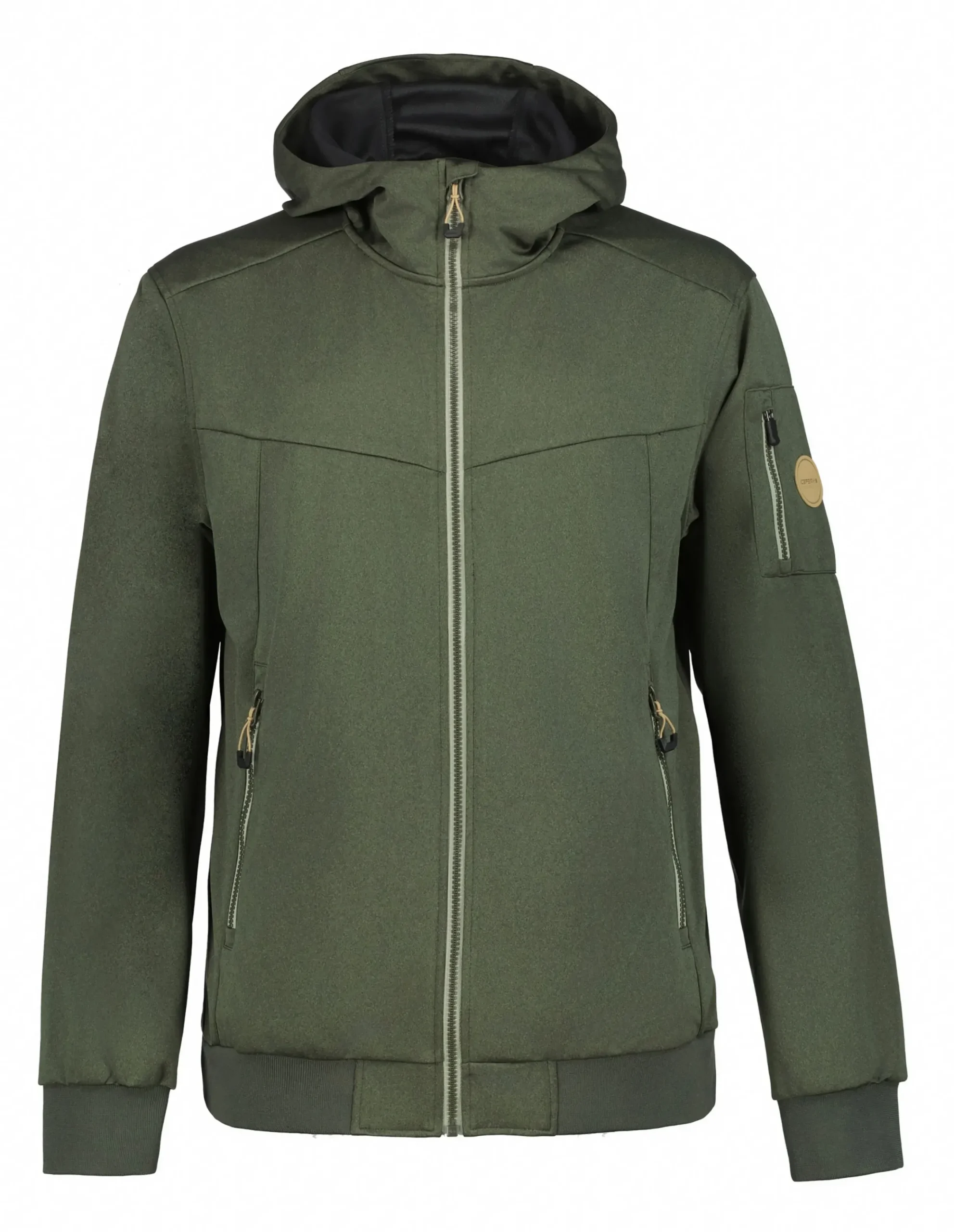 New Merryville Softshell-Takit|Ulkoilu
