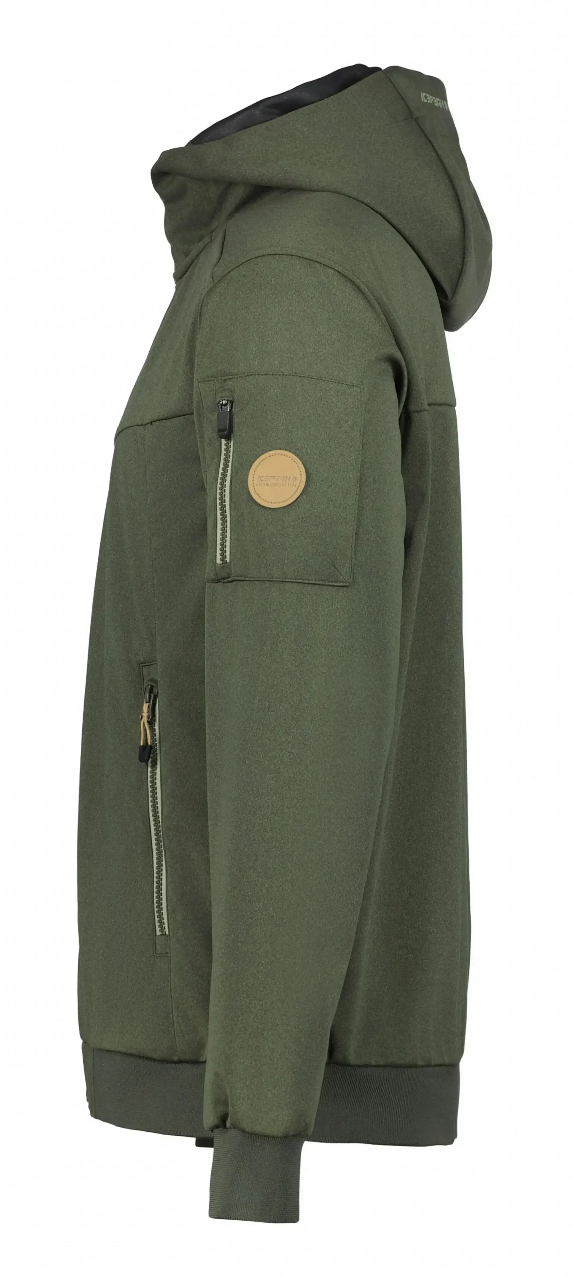 New Merryville Softshell-Takit|Ulkoilu