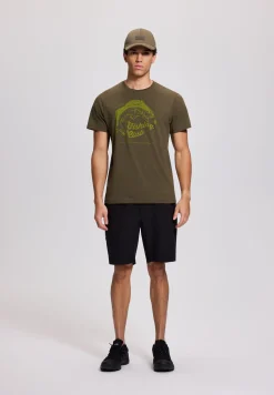 New iington Ulkoilu|T-Paidat