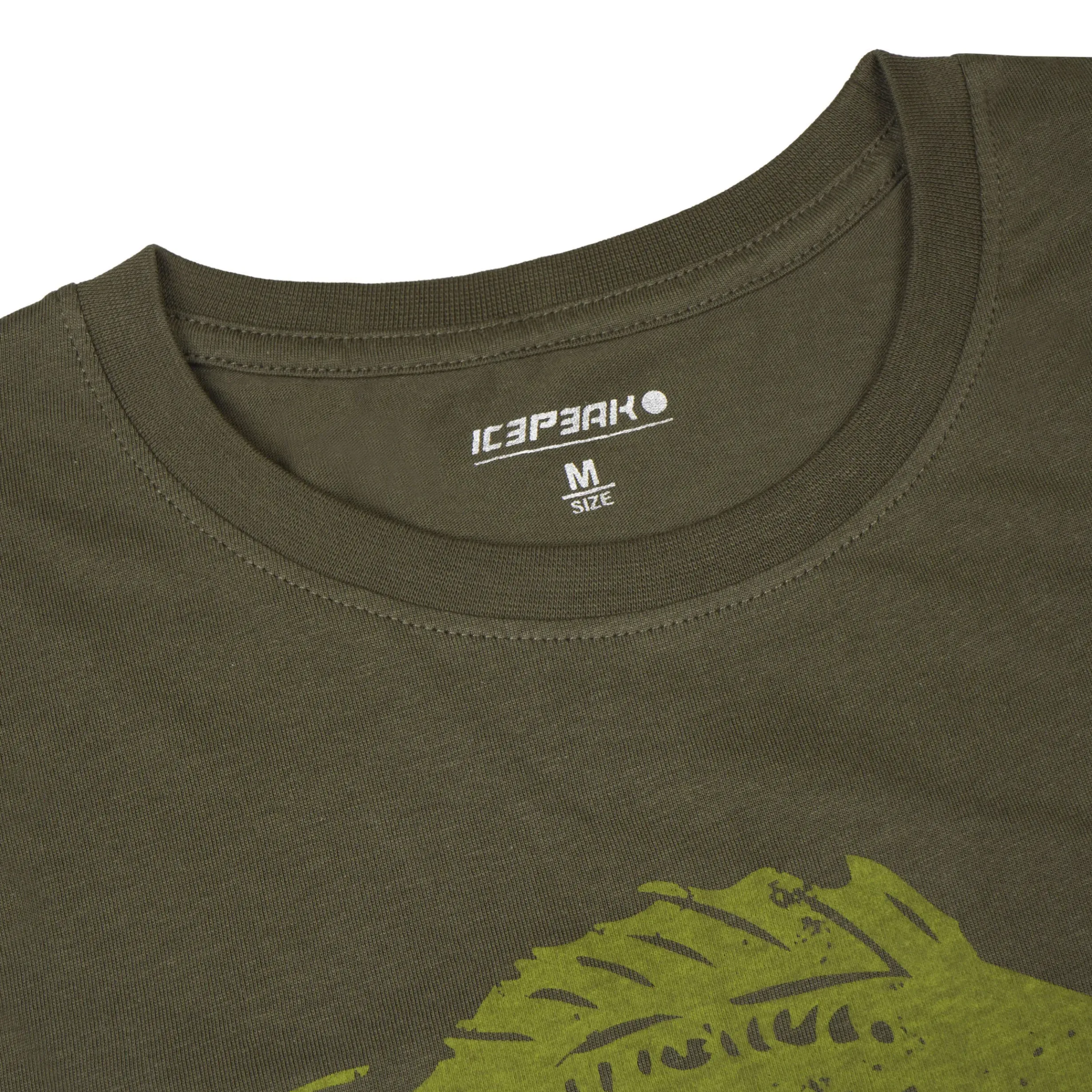 New iington Ulkoilu|T-Paidat
