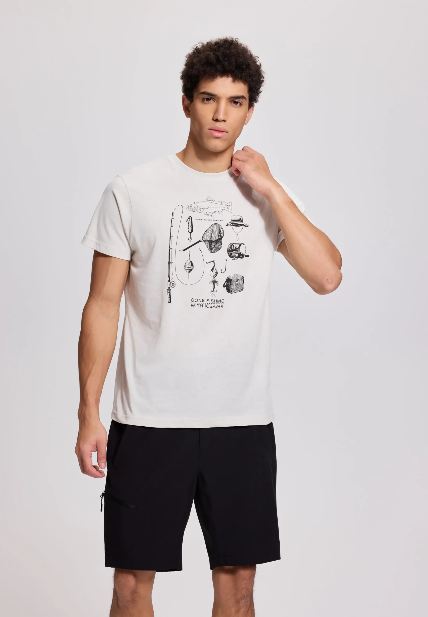 Online iington Ulkoilu|T-Paidat