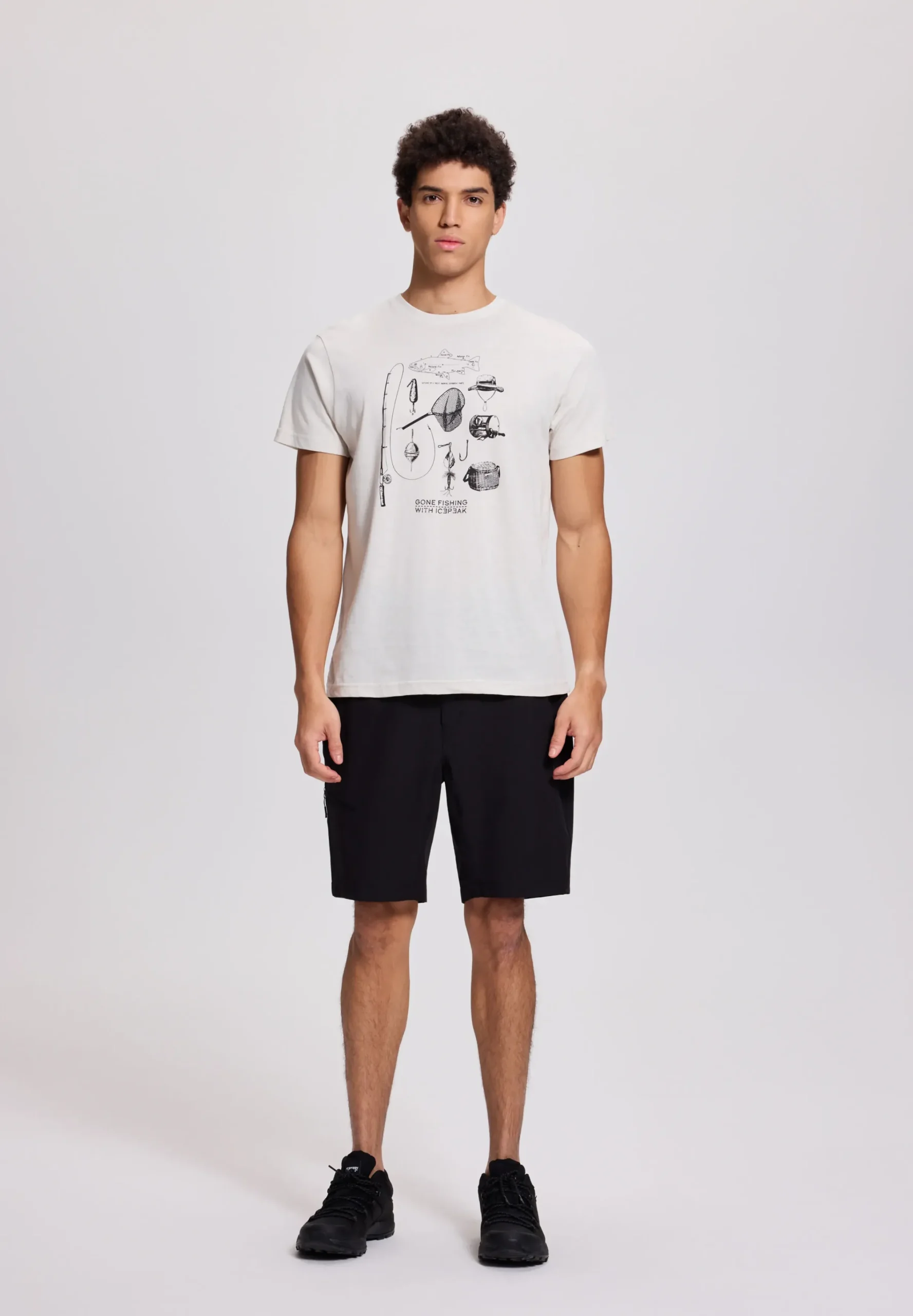 Online iington Ulkoilu|T-Paidat