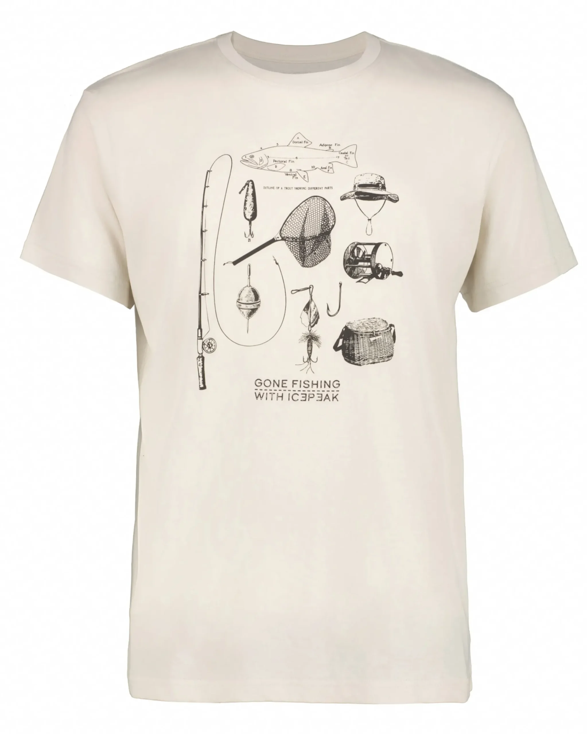 Online iington Ulkoilu|T-Paidat