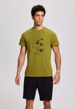 Clearance iington Ulkoilu|T-Paidat