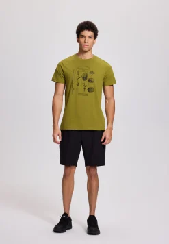 Clearance iington Ulkoilu|T-Paidat