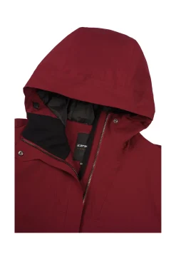 Outlet Minier Ulkoilu|Pitkät Takit