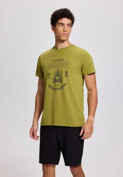 Sale ocbach Ulkoilu|T-Paidat