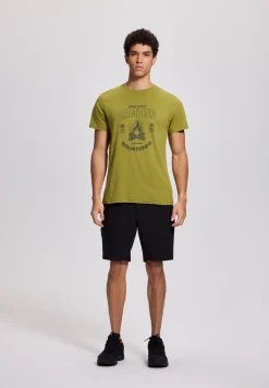 Sale ocbach Ulkoilu|T-Paidat