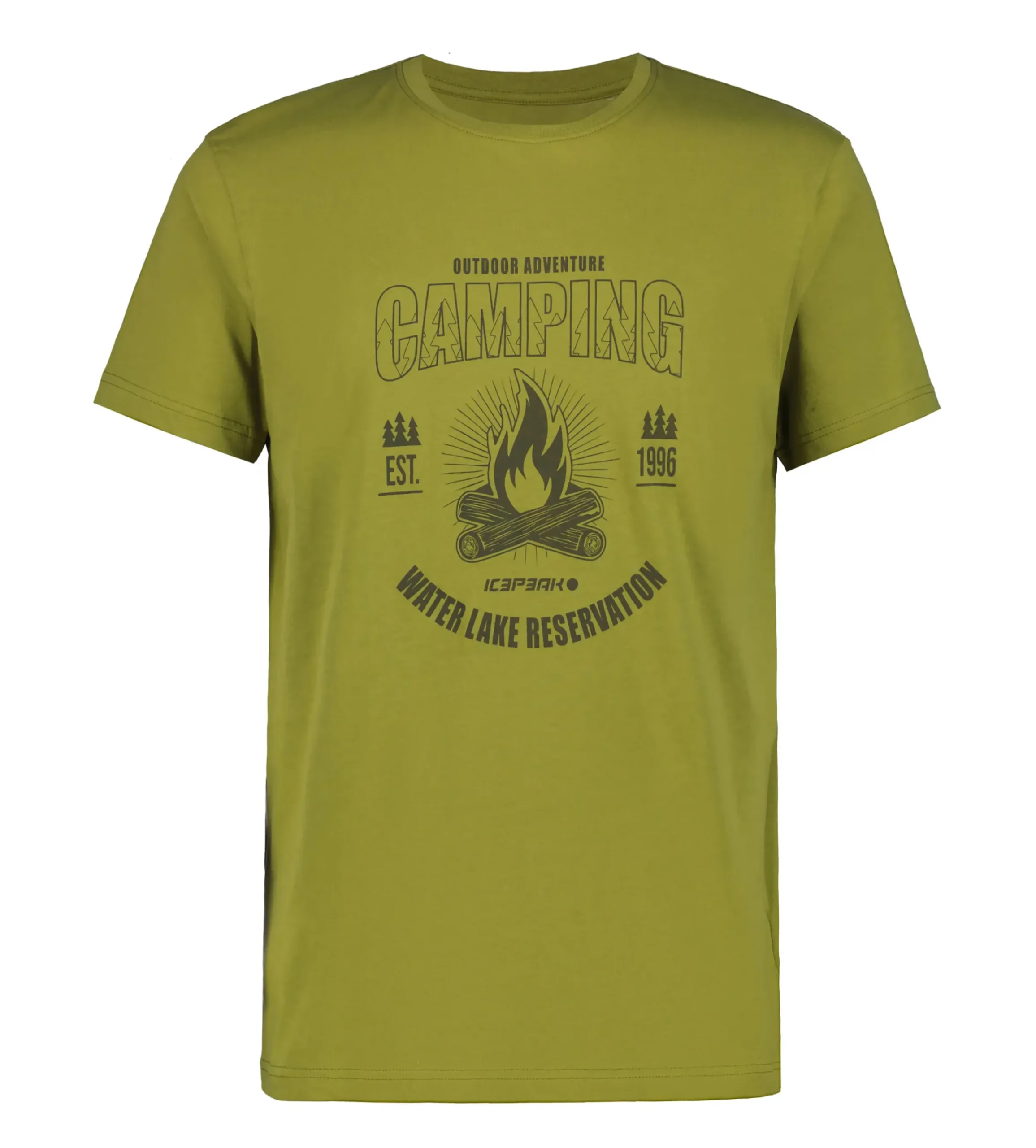 Sale ocbach Ulkoilu|T-Paidat