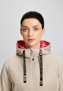 Clearance Palatka Softshell-Takit