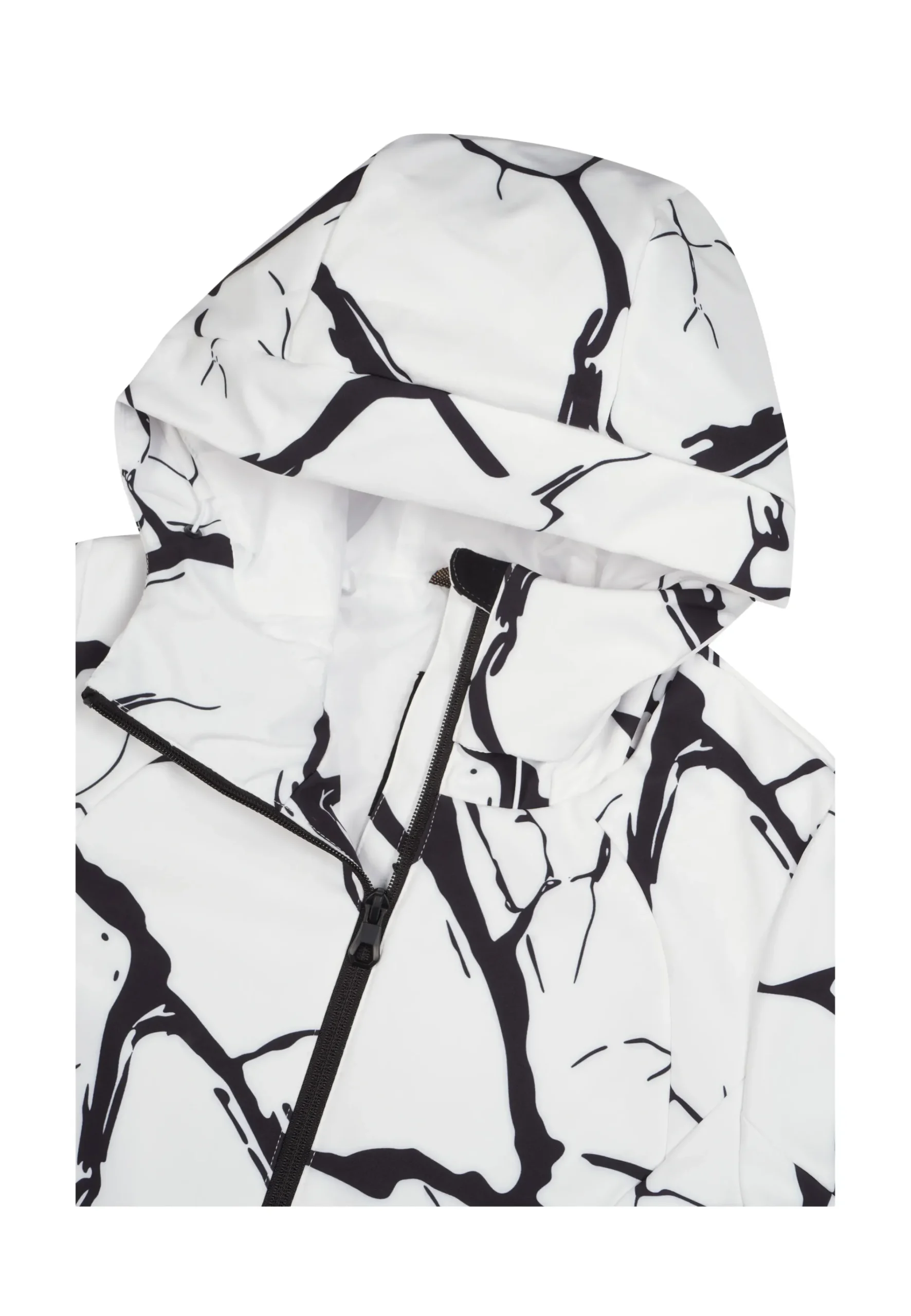 Best Petrolia Softshell-Takit