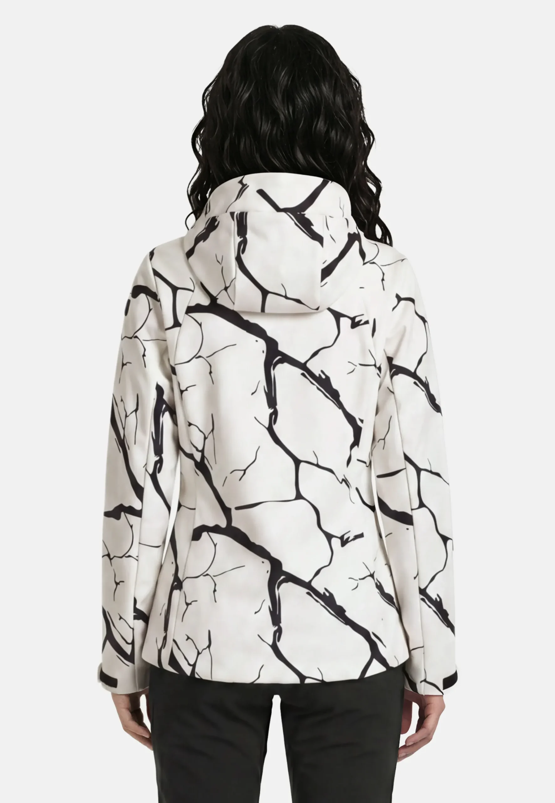 Best Petrolia Softshell-Takit