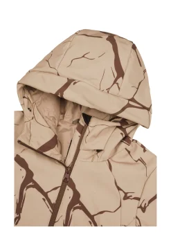 Hot Petrolia Softshell-Takit