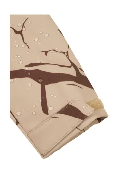 Hot Petrolia Softshell-Takit