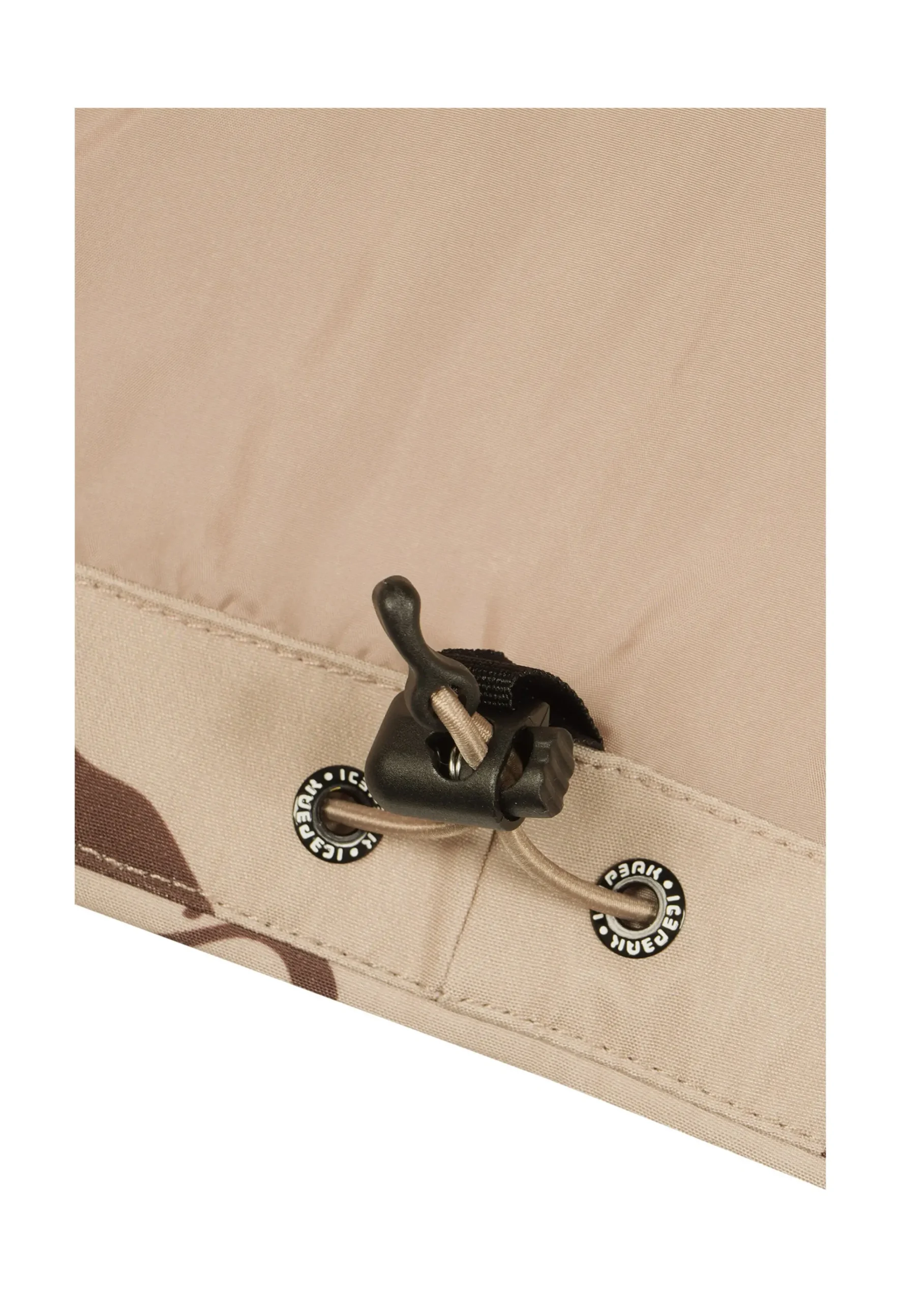 Hot Petrolia Softshell-Takit