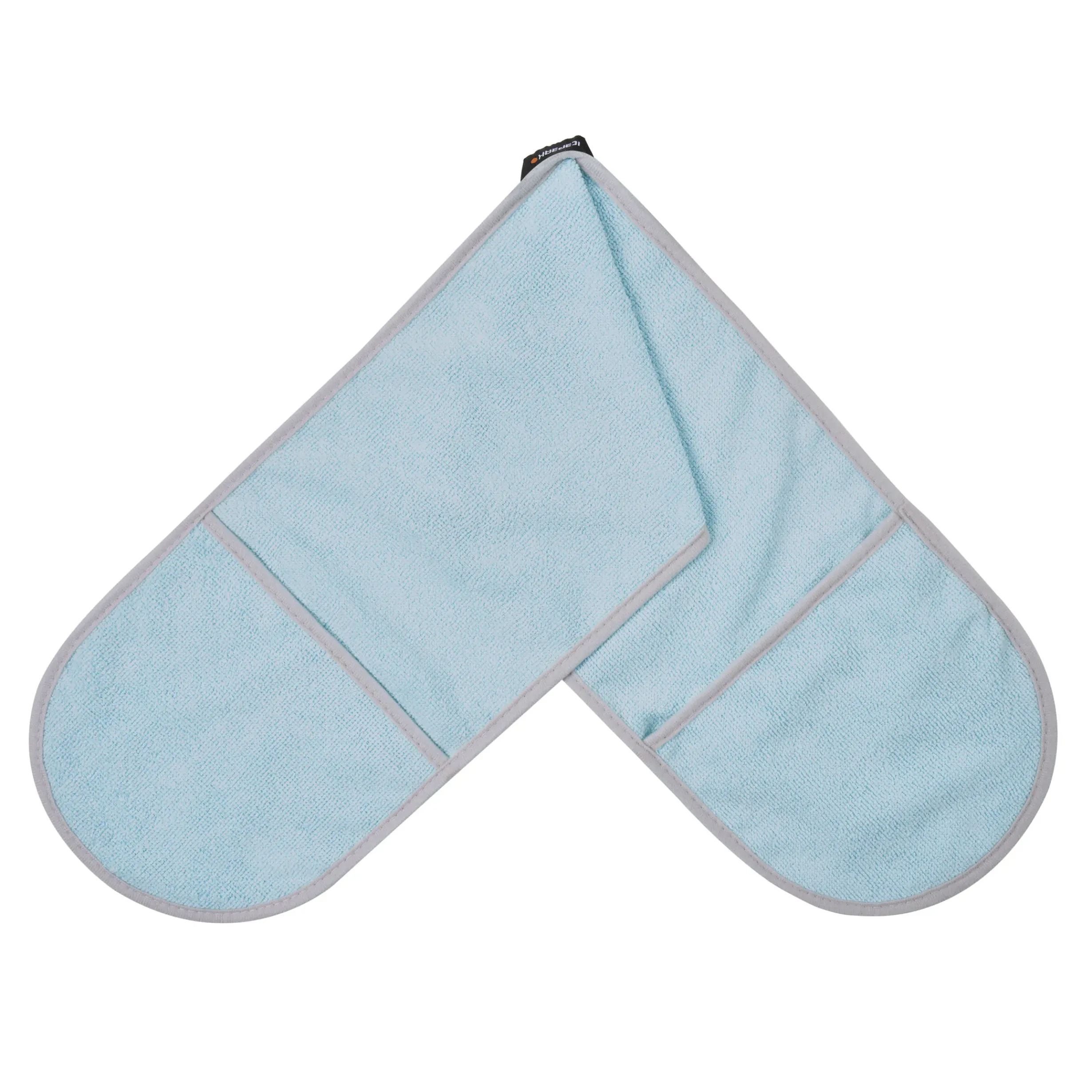 Splash Pocket Towel Tarvikkeet