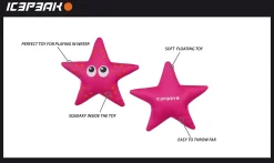 Starfish Toy Lelut