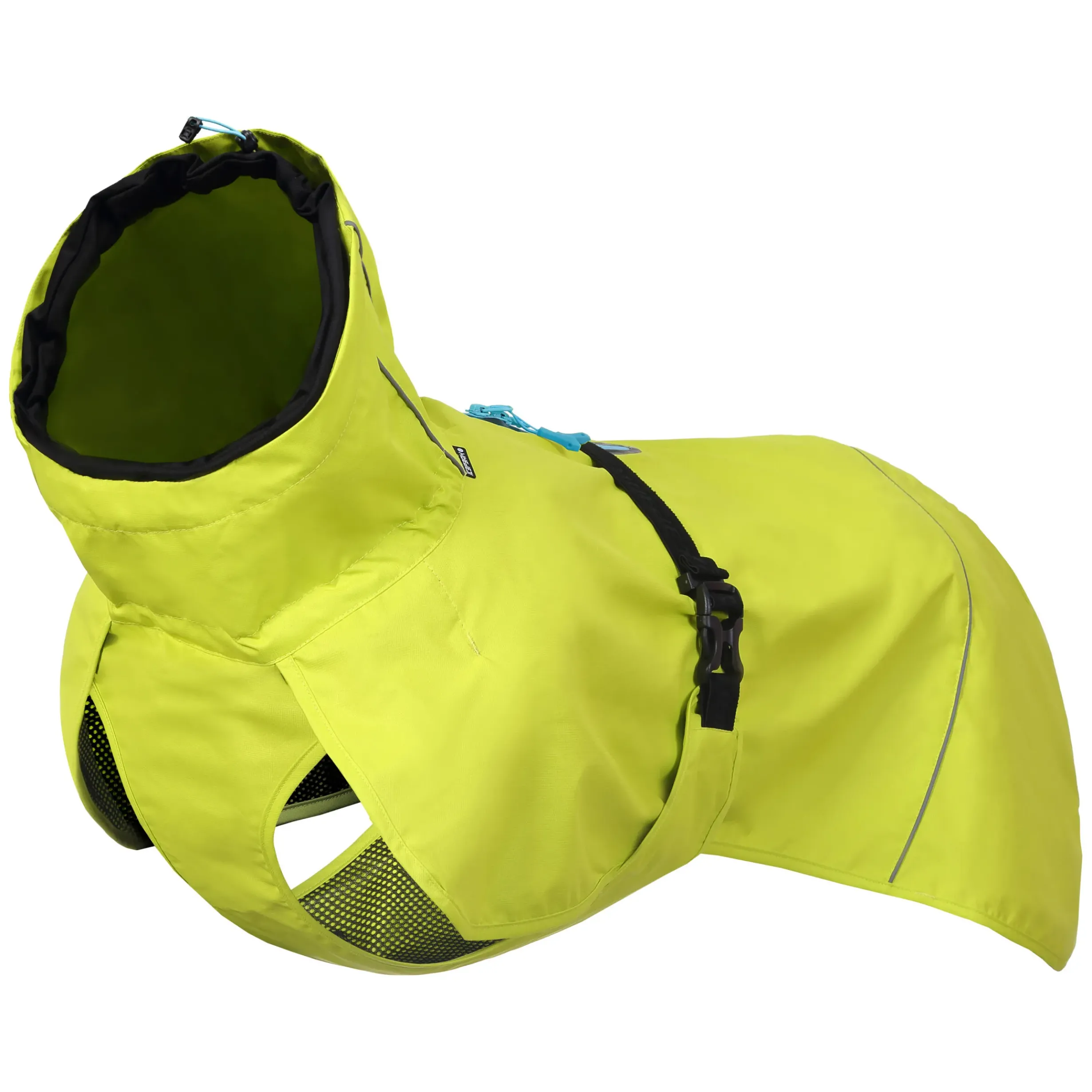 Best trike raincoat Koiran Sadetakit