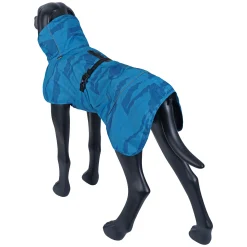 trike war raincoat Koiran Sadetakit