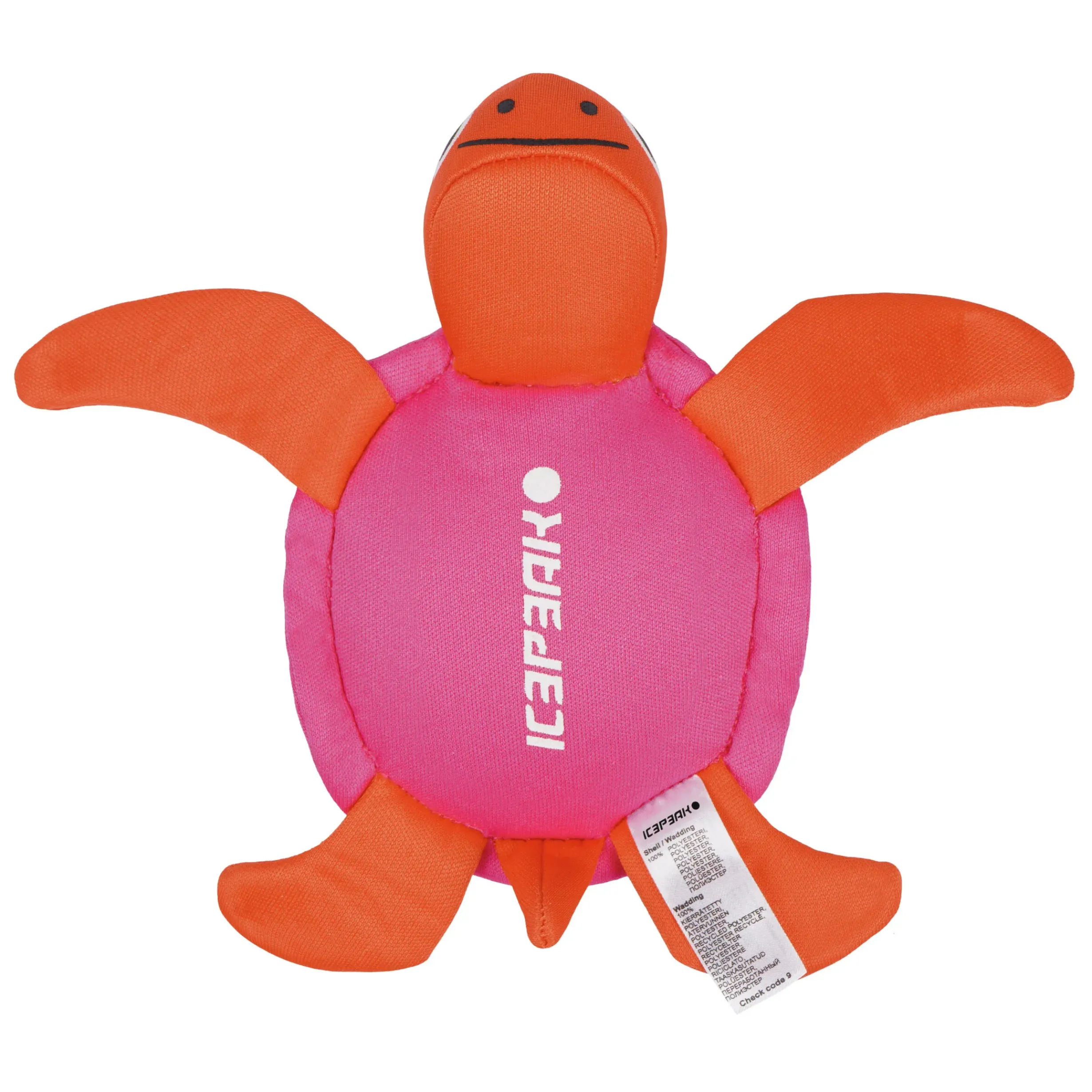 Turtle Floating Toy Lelut