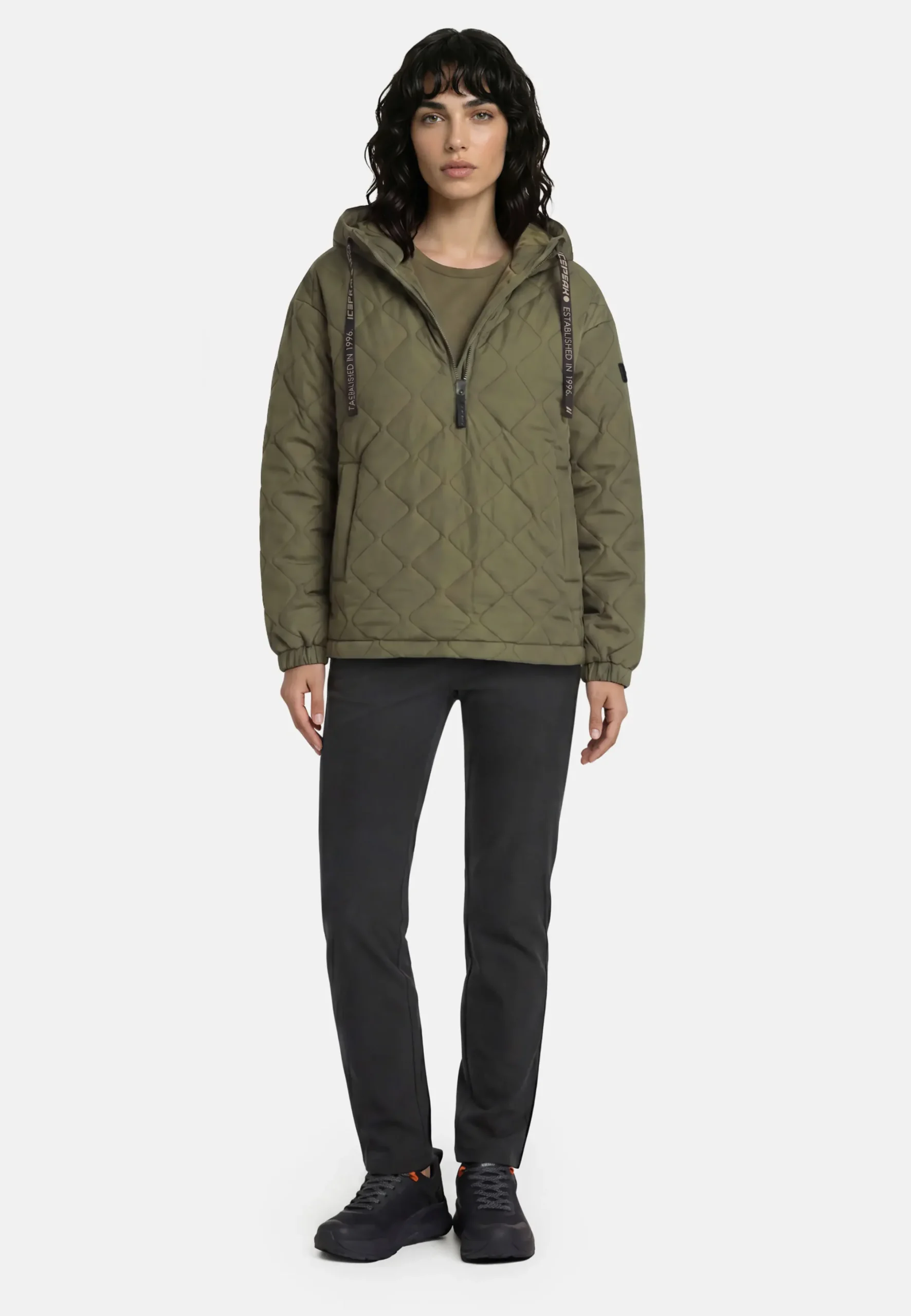 Sale Picktown Ulkoilutakit|Anorakit