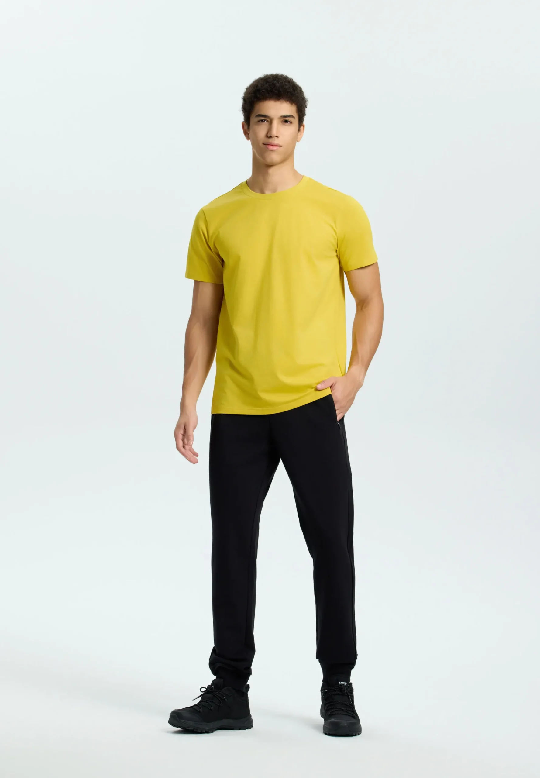 New Provin Ulkoilu|T-Paidat