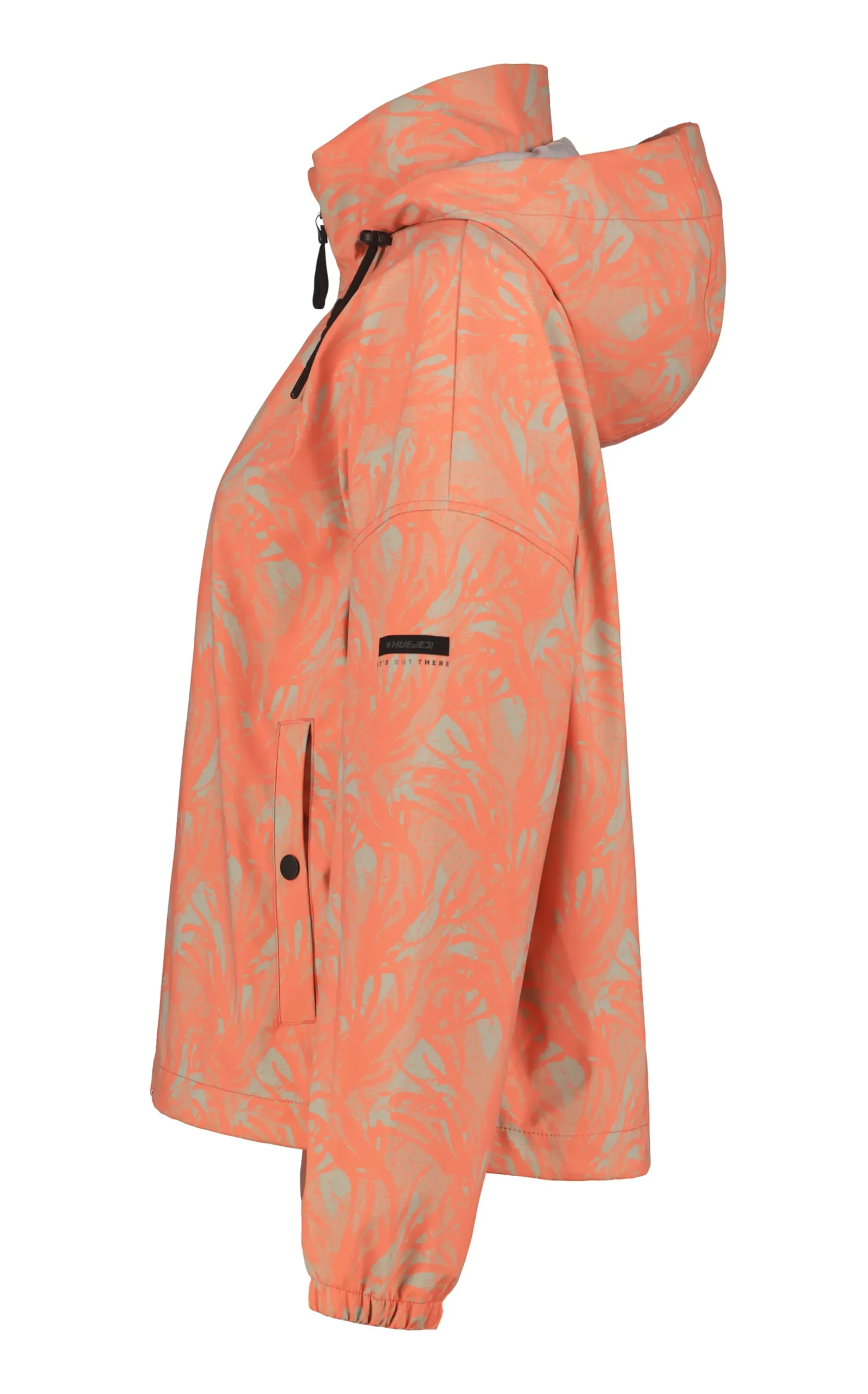 New Uintah Softshell-Takit