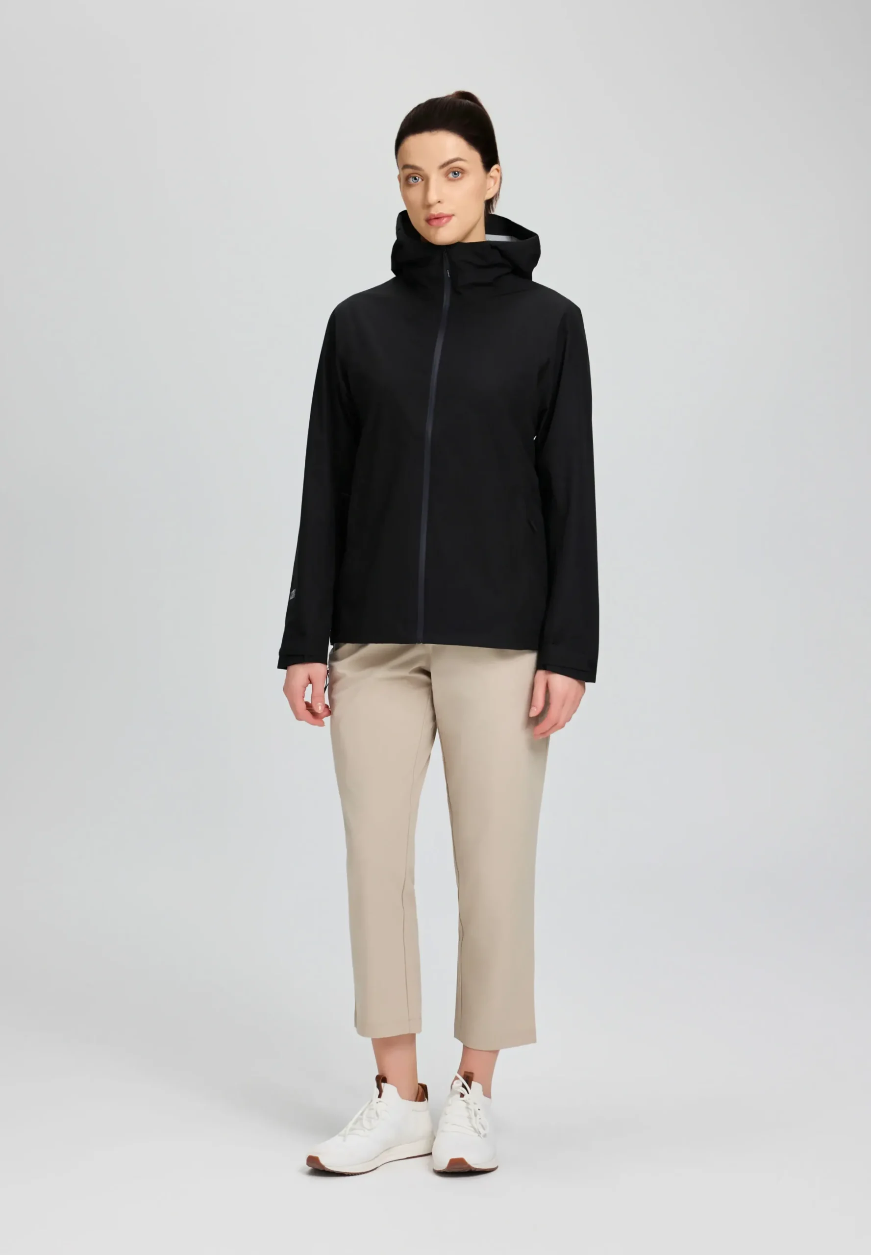 New Ulm Ulkoilutakit