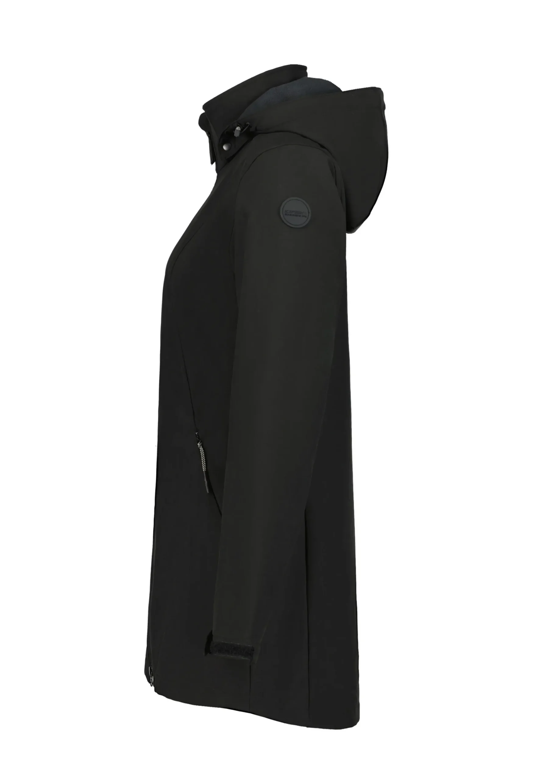 Hot Vanderbilt Softshell-Takit