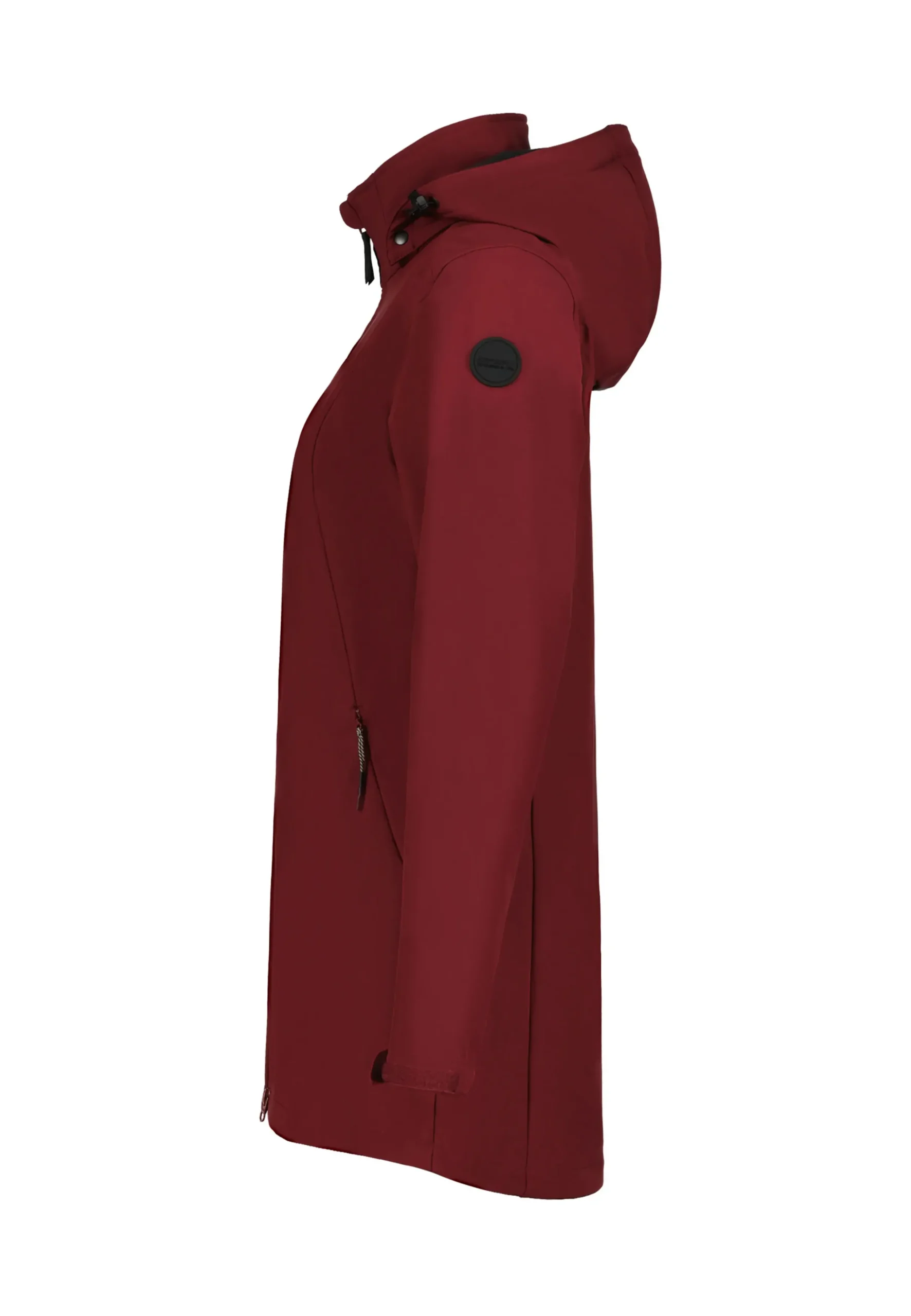 New Vanderbilt Softshell-Takit