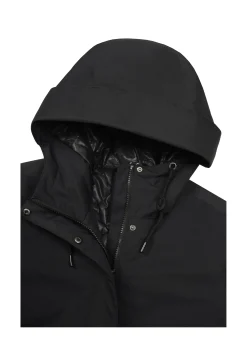 New Varna Pitkät Takit