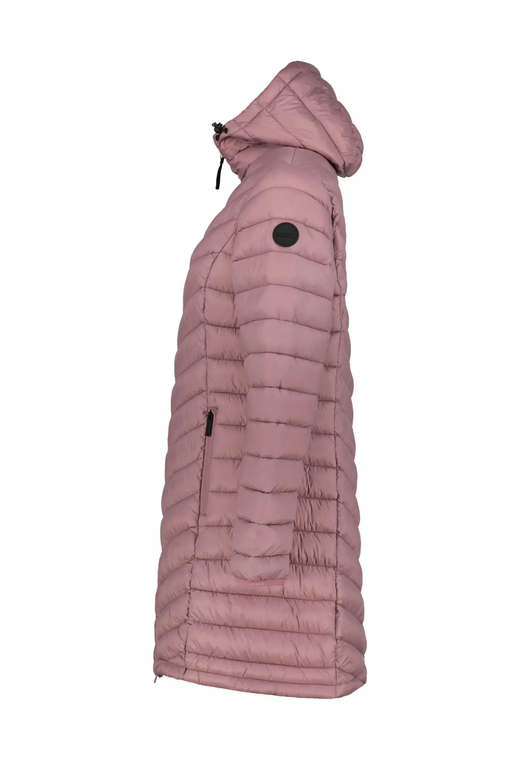 Hot Vinton Ulkoilutakit