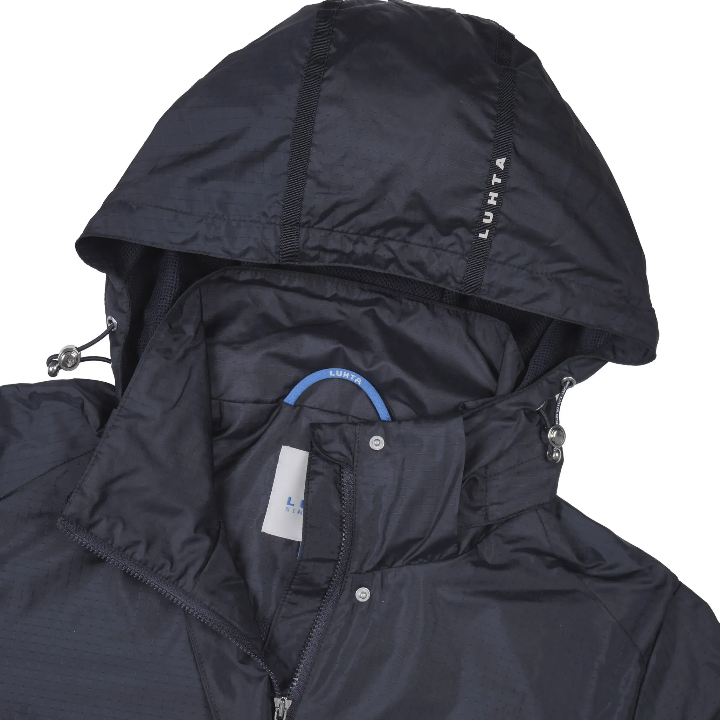 Outlet Ahvenus Ulkoilutakit