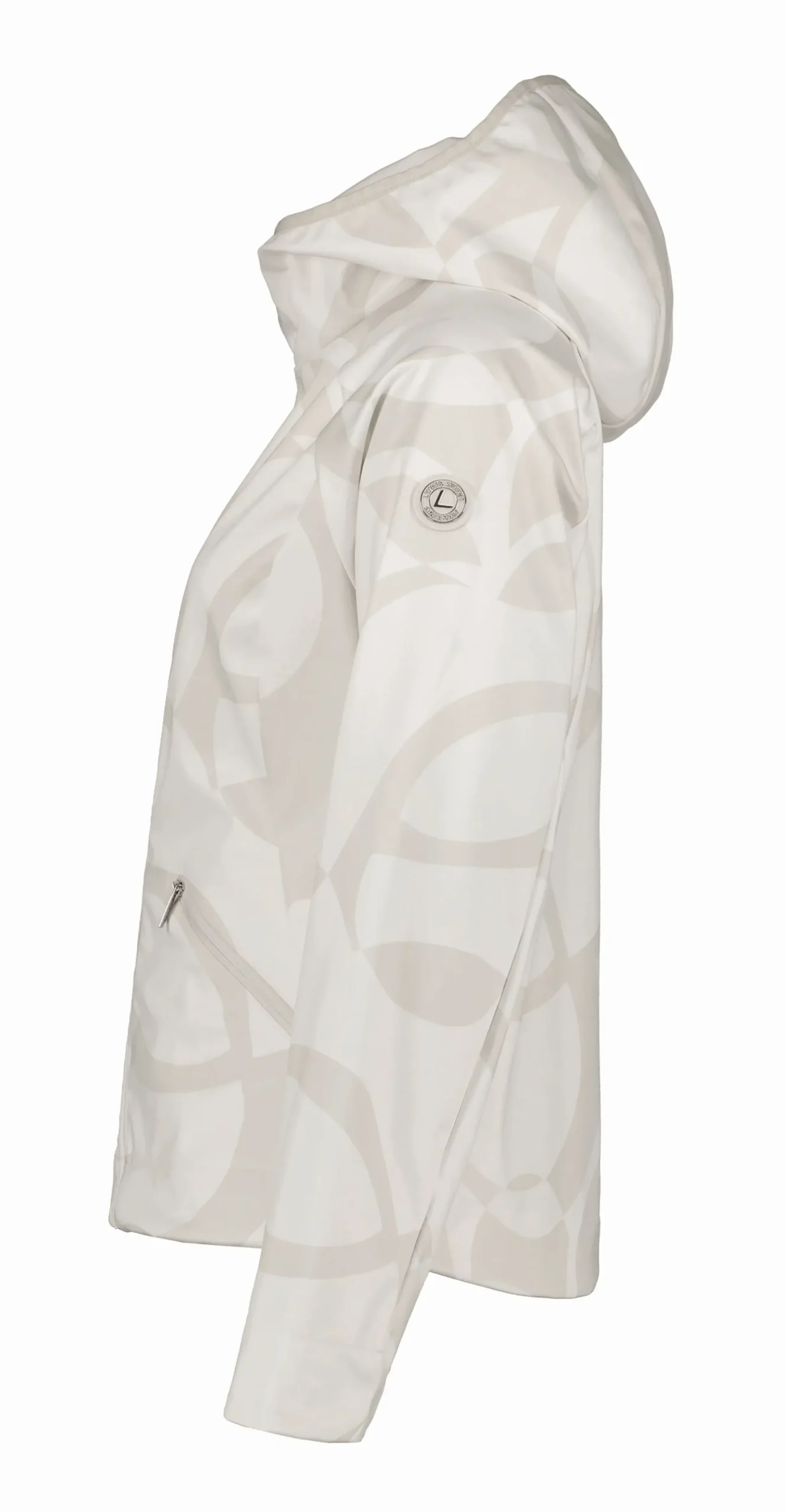 Discount Ainis Softshell-Takit