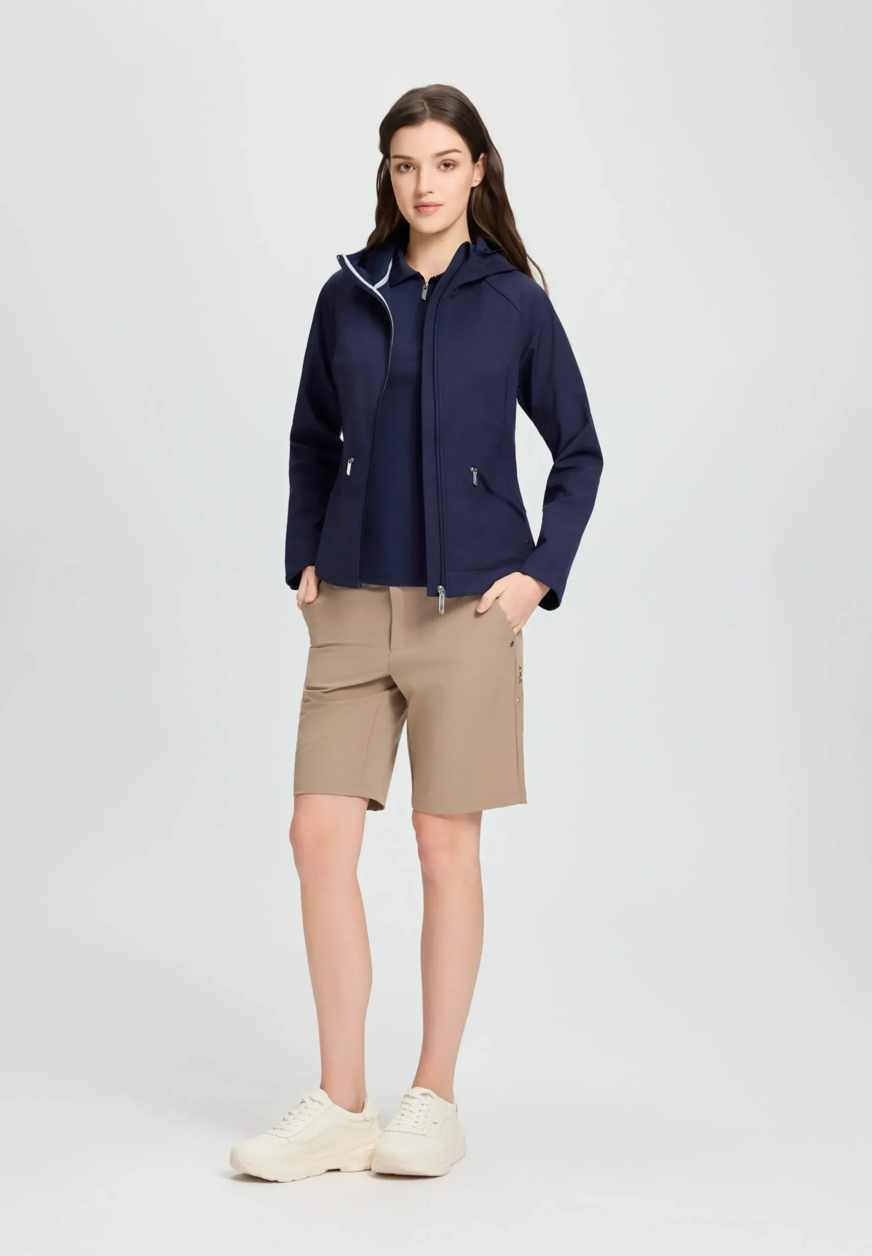 Best Ainis Softshell-Takit