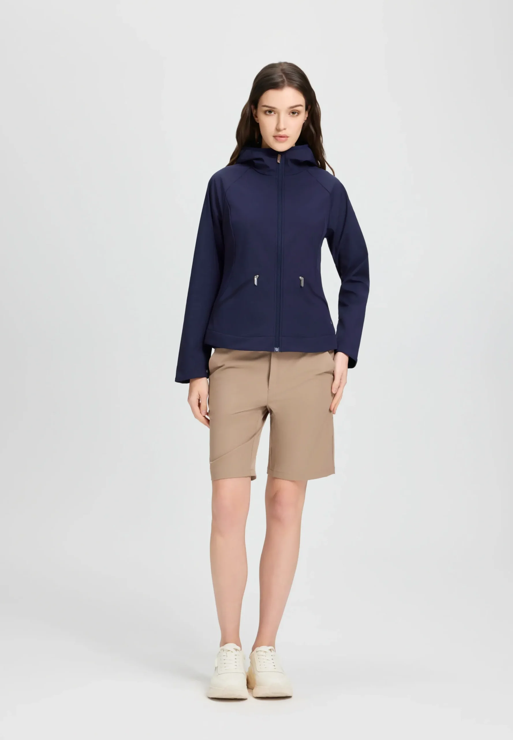 Best Ainis Softshell-Takit