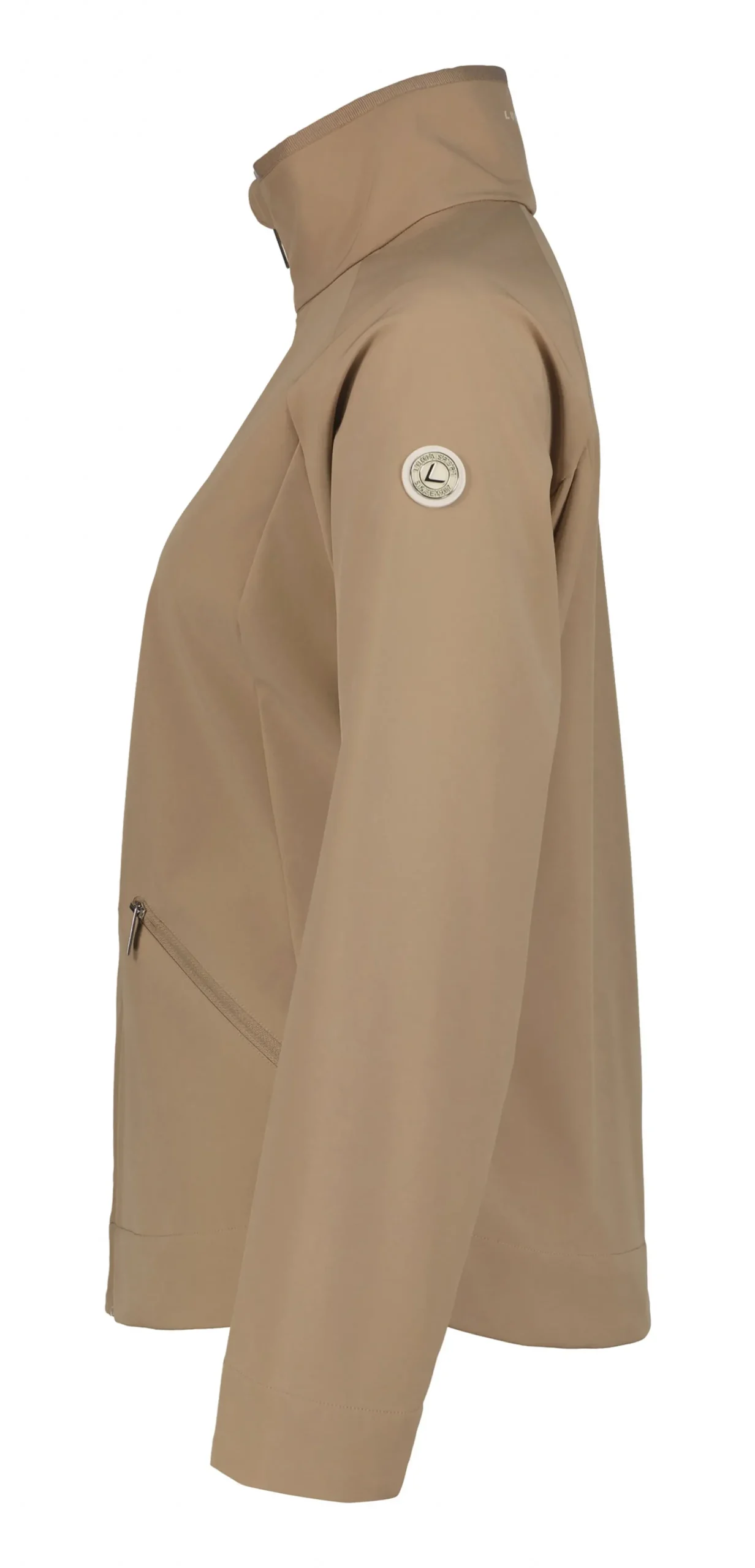 New Ainola Softshell-Takit