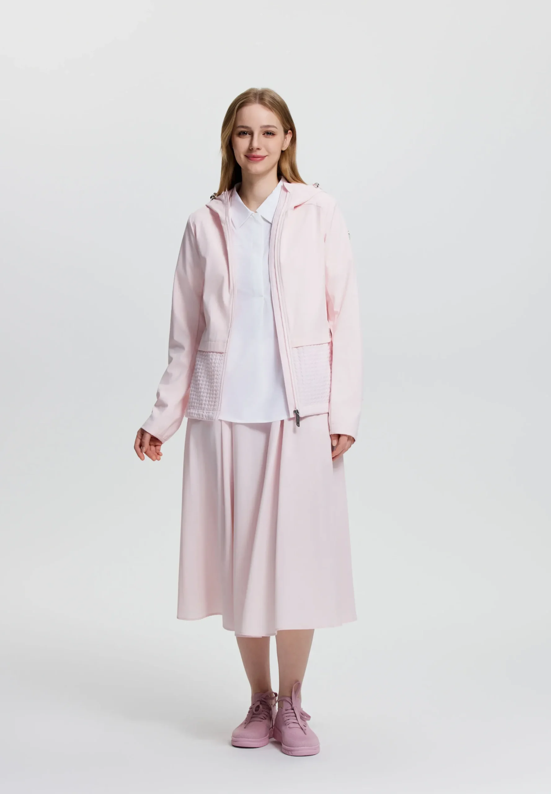 Ajoranta Softshell-Takit