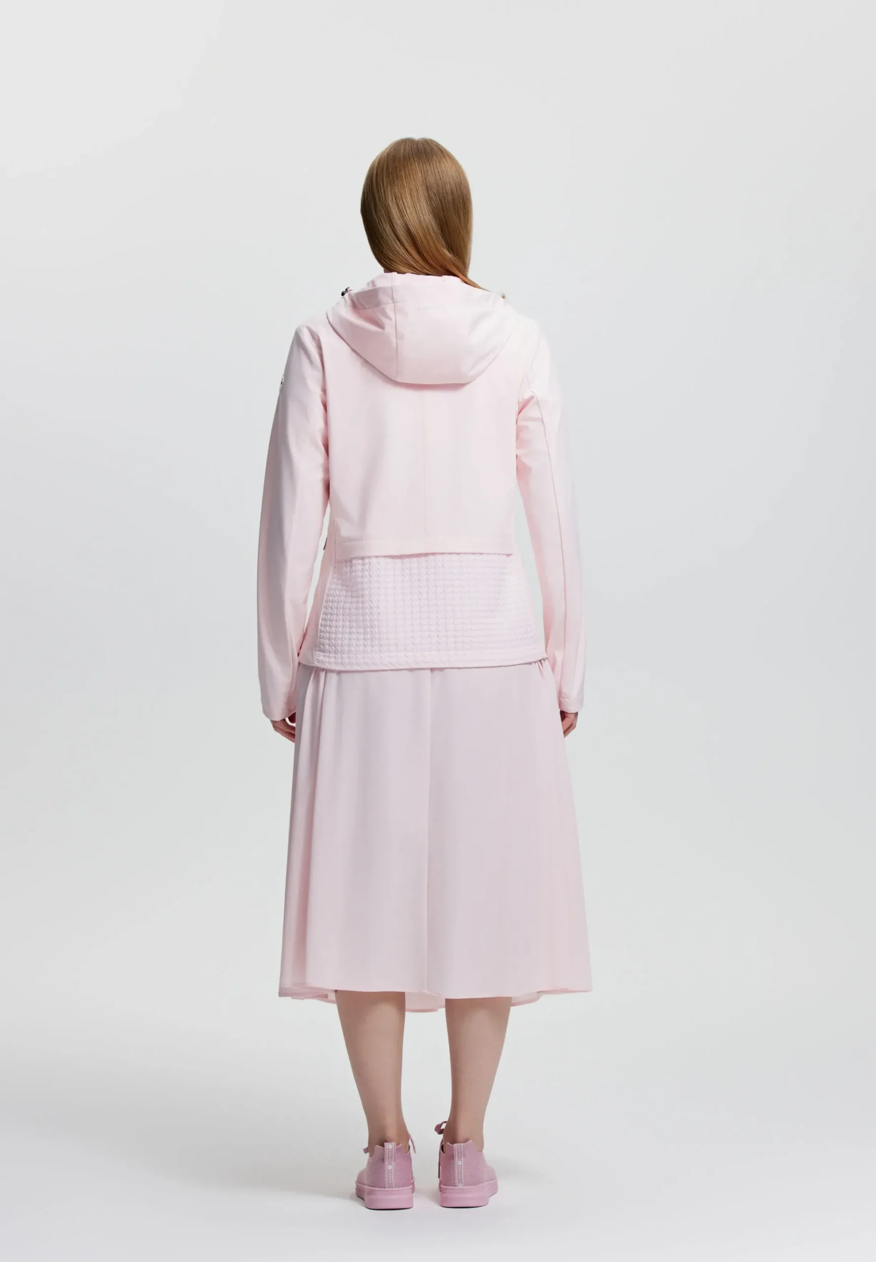 Ajoranta Softshell-Takit