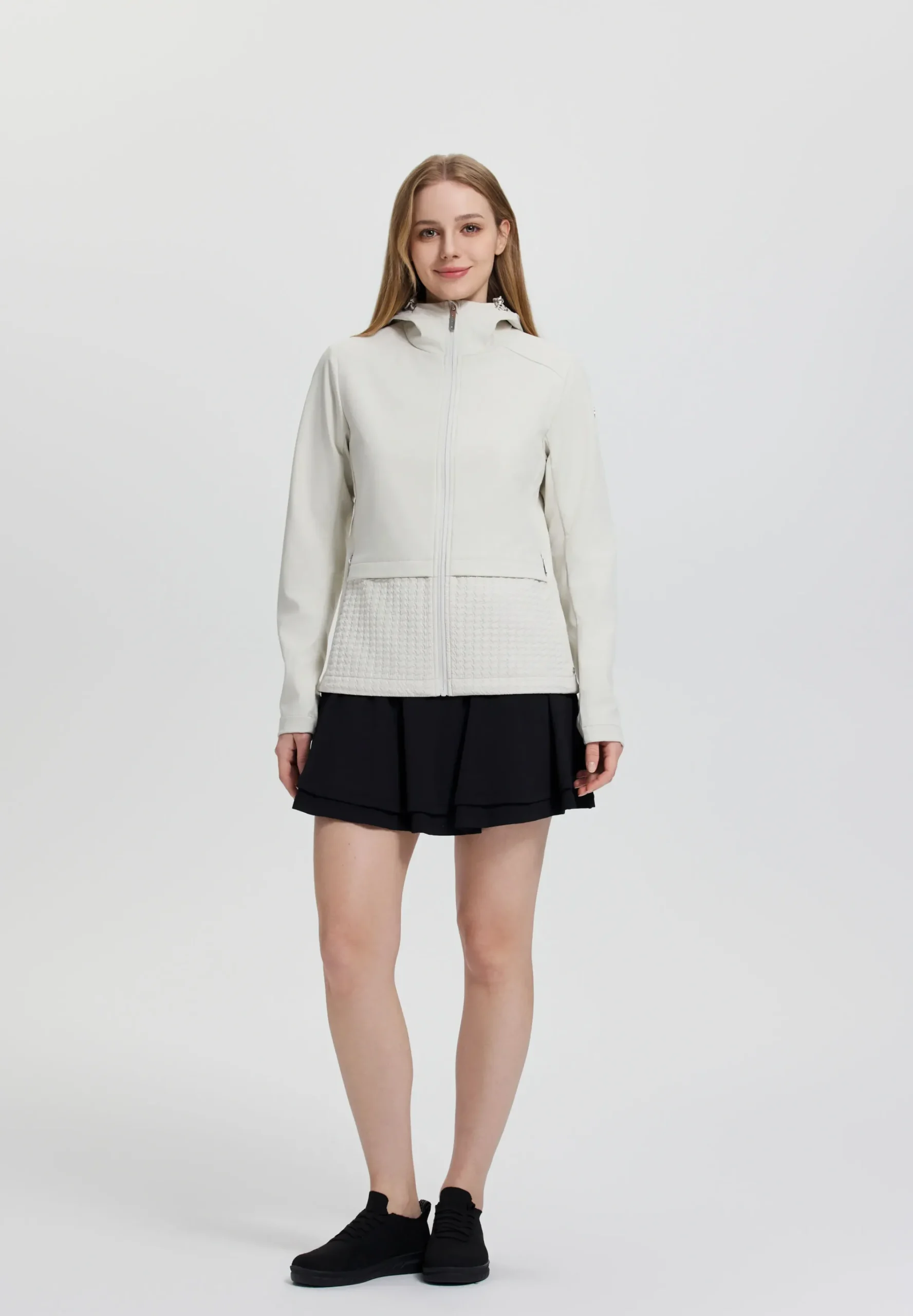 Hot Ajoranta Softshell-Takit