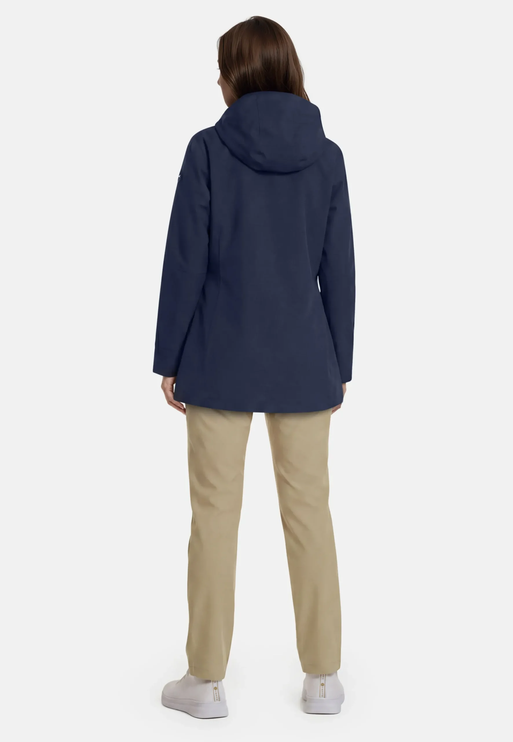 New Akkola Ulkoilutakit