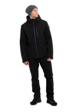 Hot Alaviiret Softshell-Takit