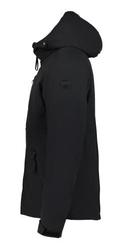 Hot Alaviiret Softshell-Takit