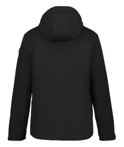 Hot Alaviiret Softshell-Takit