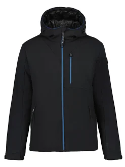 Hot Alaviiret Softshell-Takit