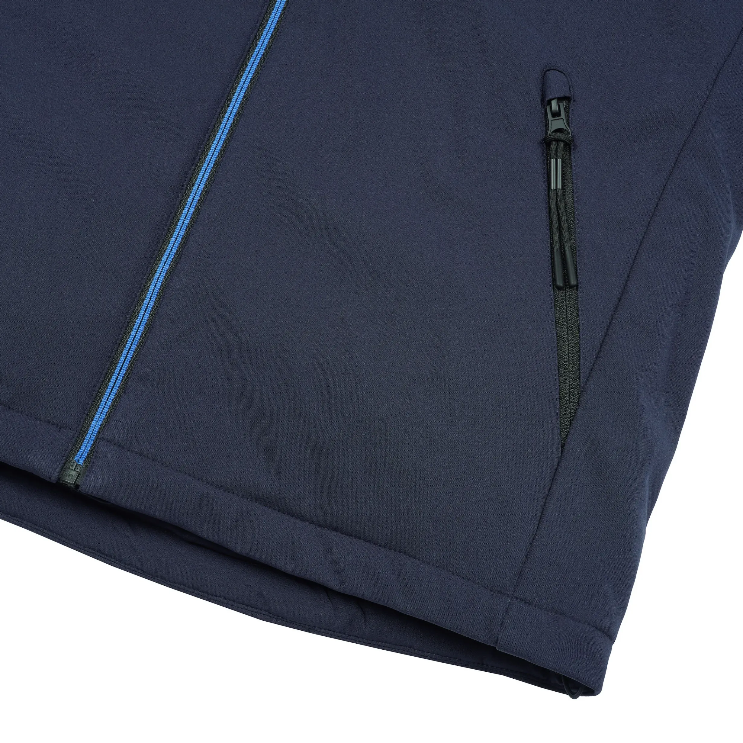 Hot Alaviiret Softshell-Takit