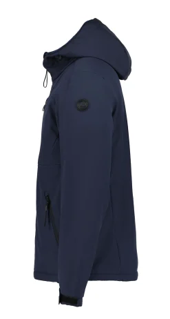 Hot Alaviiret Softshell-Takit