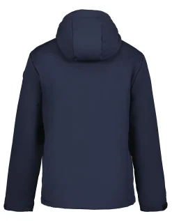 Hot Alaviiret Softshell-Takit