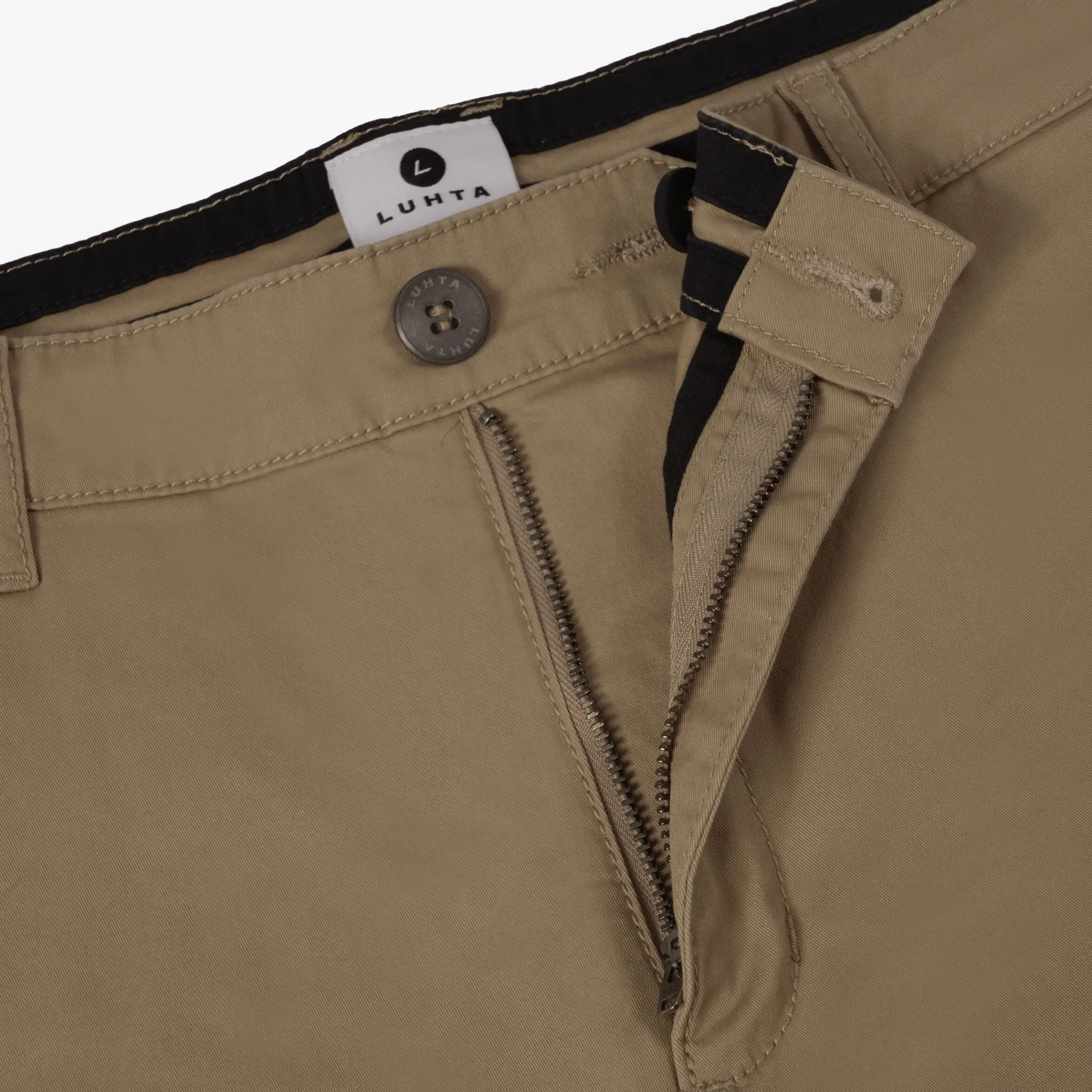 Hot Aseme Golf|Shortsit